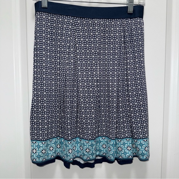 NWT Max Studio Soft Flowy Mini Skirt - Picture 5 of 6